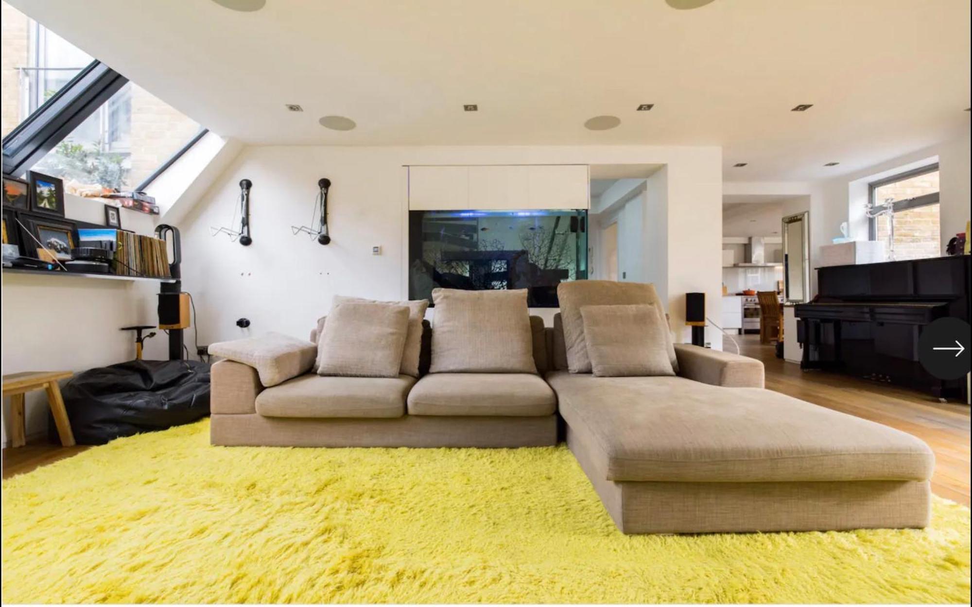 Stunning 3 Bedroom, 3 Bathroom Duplex With Terrace ลอนดอน ภายนอก รูปภาพ