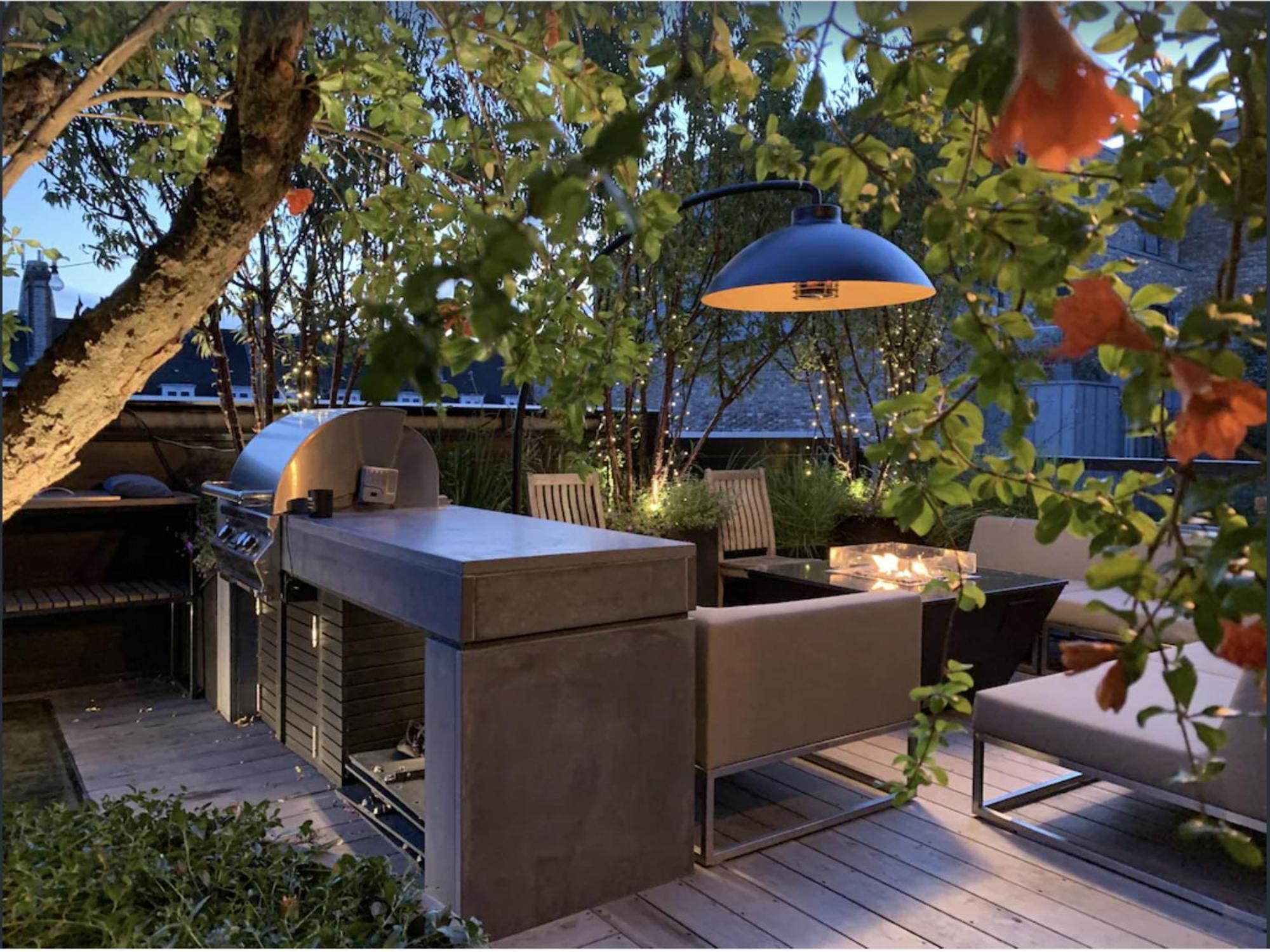Stunning 3 Bedroom, 3 Bathroom Duplex With Terrace ลอนดอน ภายนอก รูปภาพ